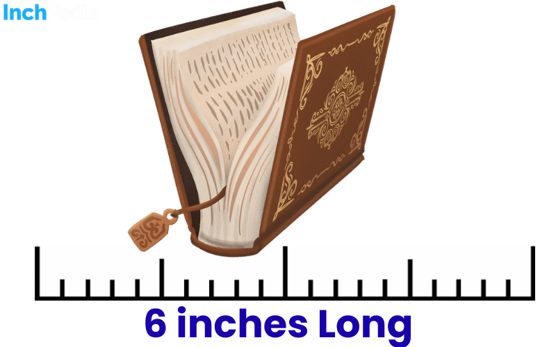 How Long Is 6 Inches