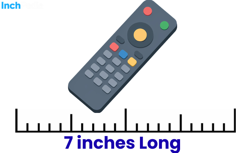 How Long Is 7 Inches