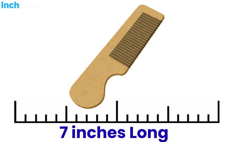 How Long Is 7 Inches