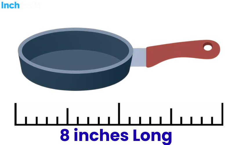 How Long Is 8 Inches