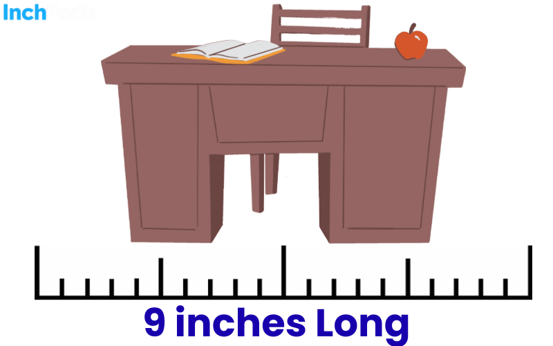 How Long Is 9 Inches