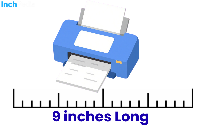 How Long Is 9 Inches