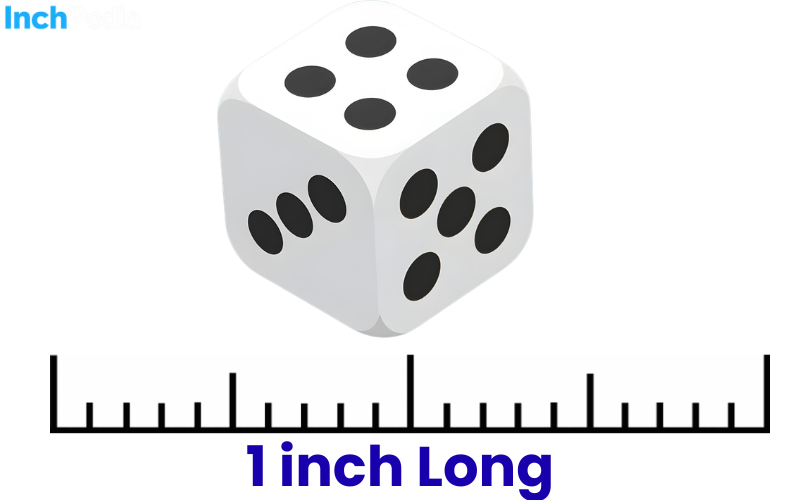 How Long Is an Inch