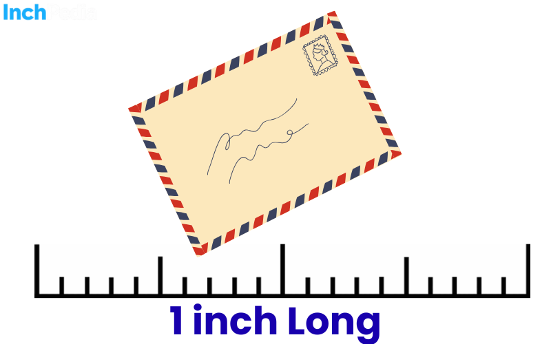 How Long Is an Inch