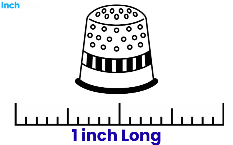 How Long Is an Inch