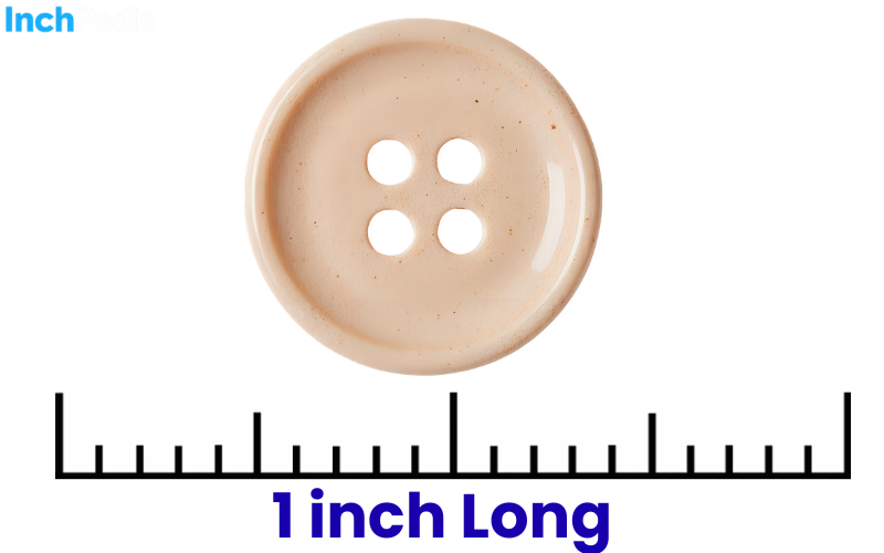 How Long Is an Inch