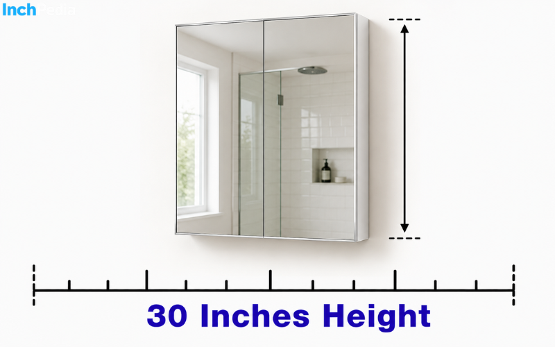 How Long Is 22 Inches