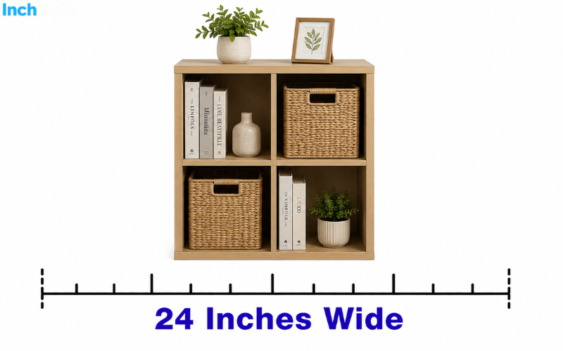 How Long Is 22 Inches
