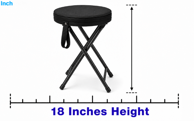 How Long Is 22 Inches
