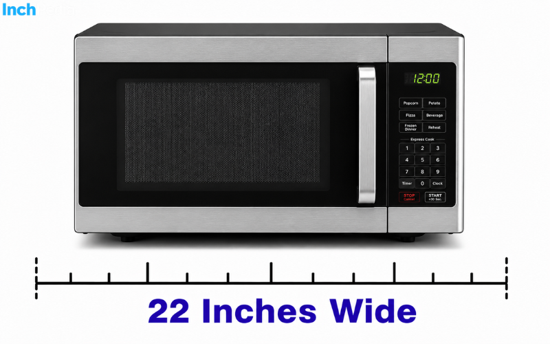How Long Is 22 Inches