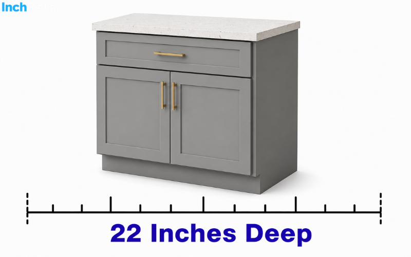 How Long Is 22 Inches