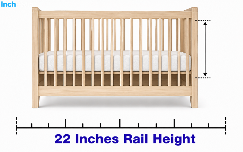 How Long Is 22 Inches