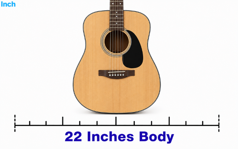 How Long Is 22 Inches