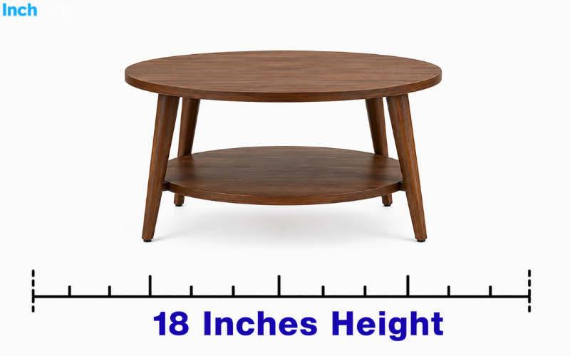 How Long Is 22 Inches