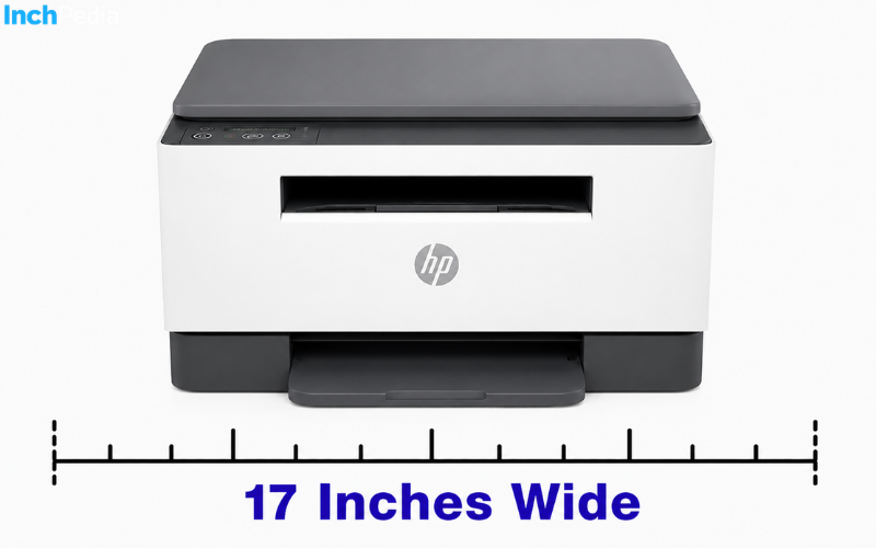 How Long Is 22 Inches