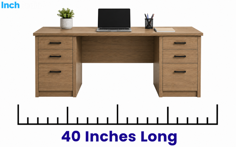 How Long Is 40 Inches