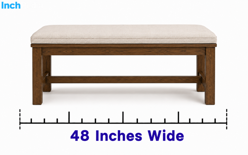 How Long Is 50 Inches