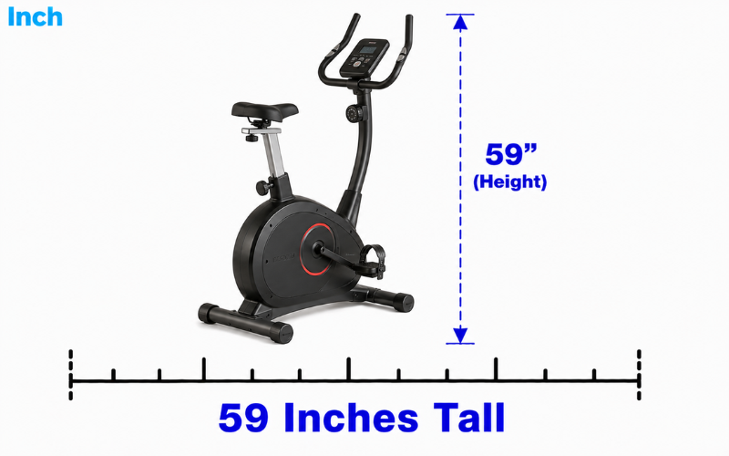 How Tall Is 59 Inches