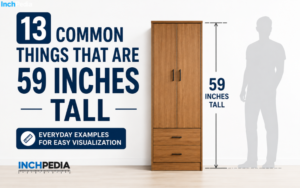 How Tall Is 59 Inches