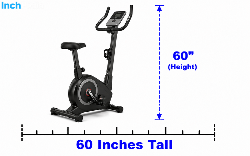 How Tall Is 60 Inches