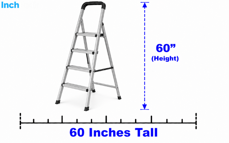 How Tall Is 60 Inches